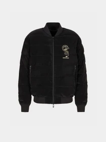Куртки и дубленки Emporio Armani Chinese New Year модель EM000003-AF10014-U8133 Фото