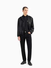 Куртки и дубленки Emporio Armani Chinese New Year модель EM000006-AF10016-U8133 Фото