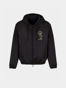 Куртки и дубленки Emporio Armani Chinese New Year модель EM000006-AF10016-U8133 Фото