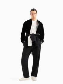 Футболки и поло Emporio Armani Chinese New Year модель EM000009-AF10017-M0007 Фото