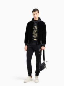 Брюки Emporio Armani Chinese New Year модель EM000012-AF10013-U8133 Фото