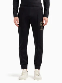Брюки Emporio Armani Chinese New Year модель EM000012-AF10013-U8133 Фото