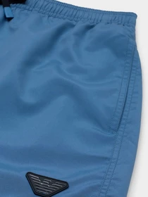 Одежда для пляжа Emporio Armani модель 211740-4R420-05237 Фото