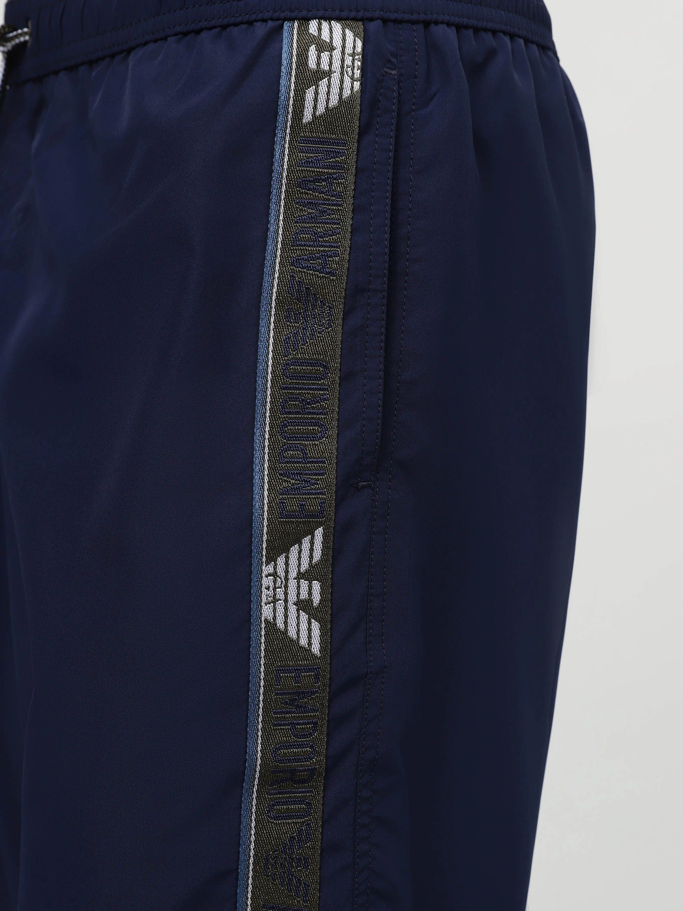 Одежда для пляжа Emporio Armani модель 211753-4R443-06935 Одежда для пляжа Emporio Armani модель 211753-4R443-06935 Фото