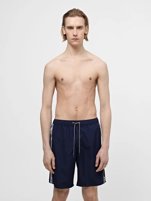 Одяг для пляжу Emporio Armani модель 211753-4R443-06935 Фото