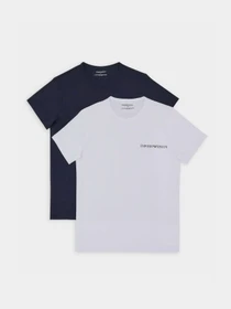 Футболки и поло Emporio Armani модель 111267-4R717-10410 Фото