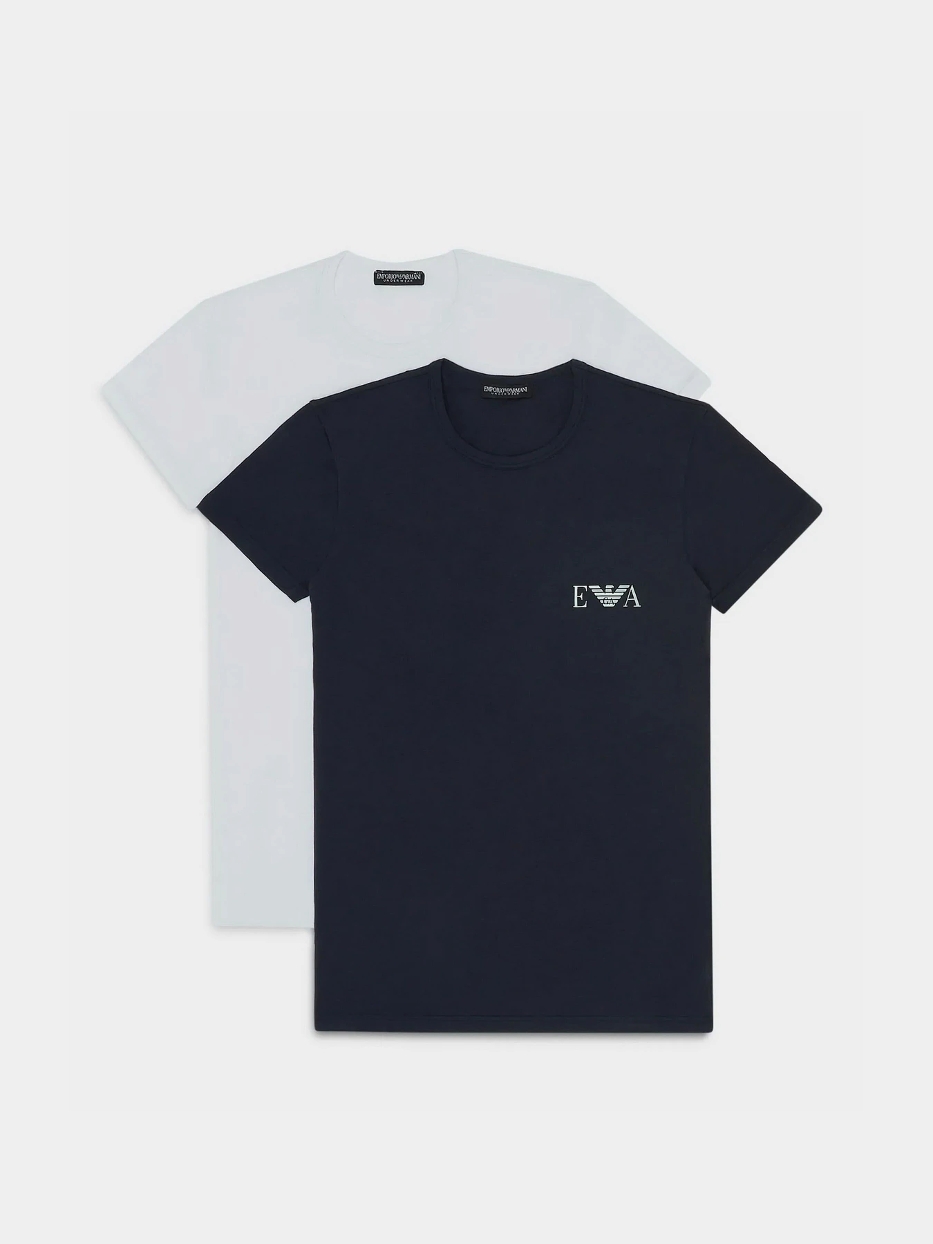 Футболки и поло Emporio Armani модель 111670-4R715-23235 Футболки и поло Emporio Armani модель 111670-4R715-23235 Фото