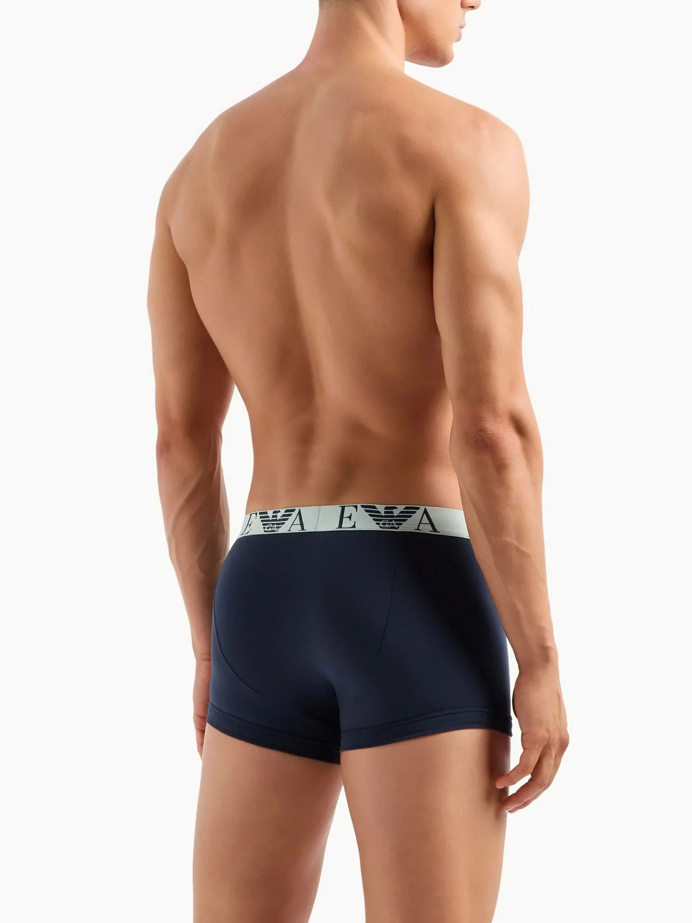 Нижнее белье Emporio Armani модель 111357-4R715-18011 Нижнее белье Emporio Armani модель 111357-4R715-18011 Фото