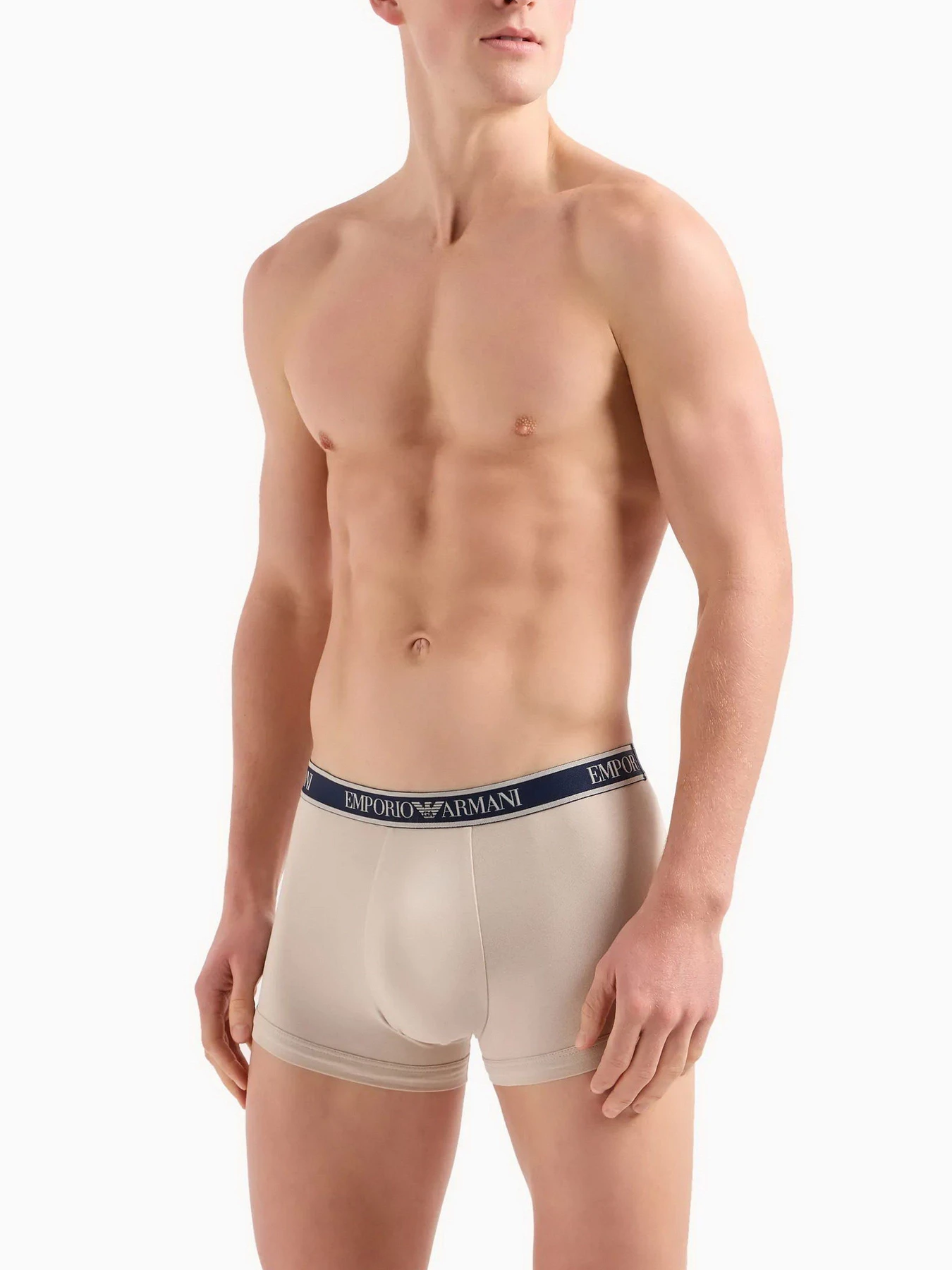 Нижнее белье Emporio Armani модель 111357-4R717-19355 Нижнее белье Emporio Armani модель 111357-4R717-19355 Фото