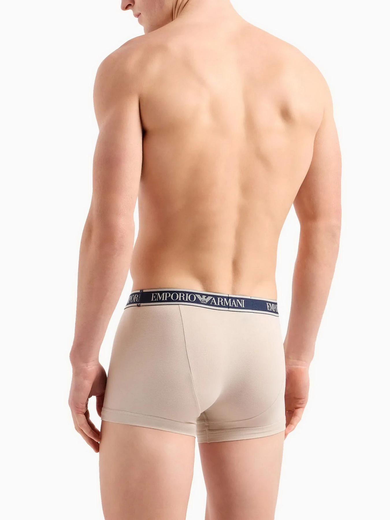 Нижнее белье Emporio Armani модель 111357-4R717-19355 Нижнее белье Emporio Armani модель 111357-4R717-19355 Фото