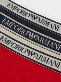 Нижнее белье Emporio Armani модель 111357-4R717-19355 Фото