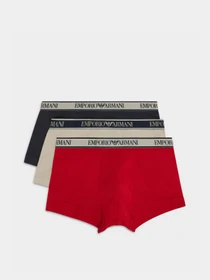 Нижнее белье Emporio Armani модель 111357-4R717-19355 Фото