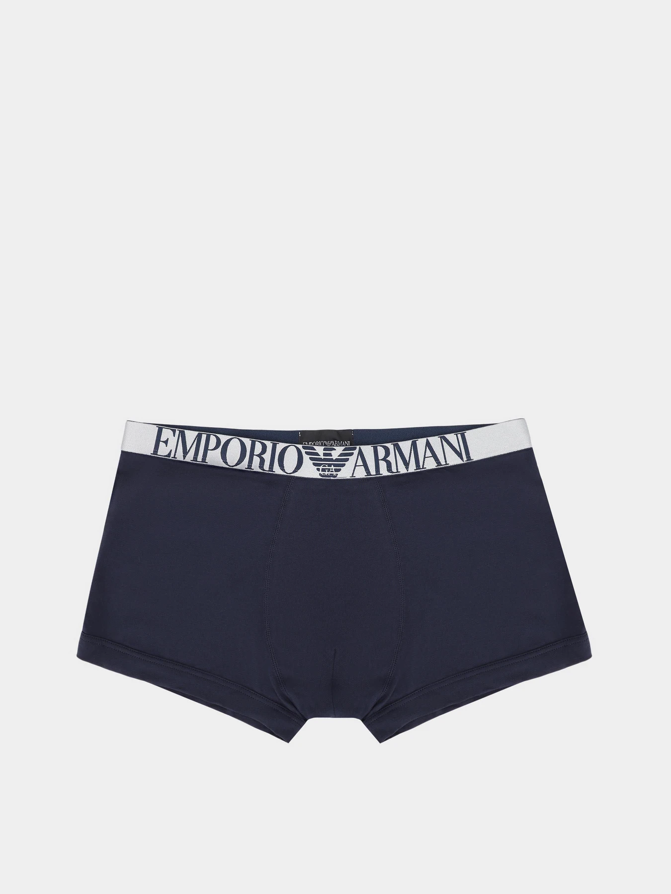 Нижнее белье Emporio Armani модель 111357-4R726-40035 Нижнее белье Emporio Armani модель 111357-4R726-40035 Фото