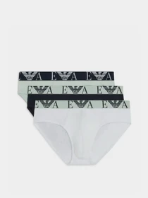 Нижнее белье Emporio Armani модель 111734-4R715-18011 Фото
