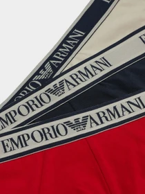 Нижнее белье Emporio Armani модель 111734-4R717-19355 Фото