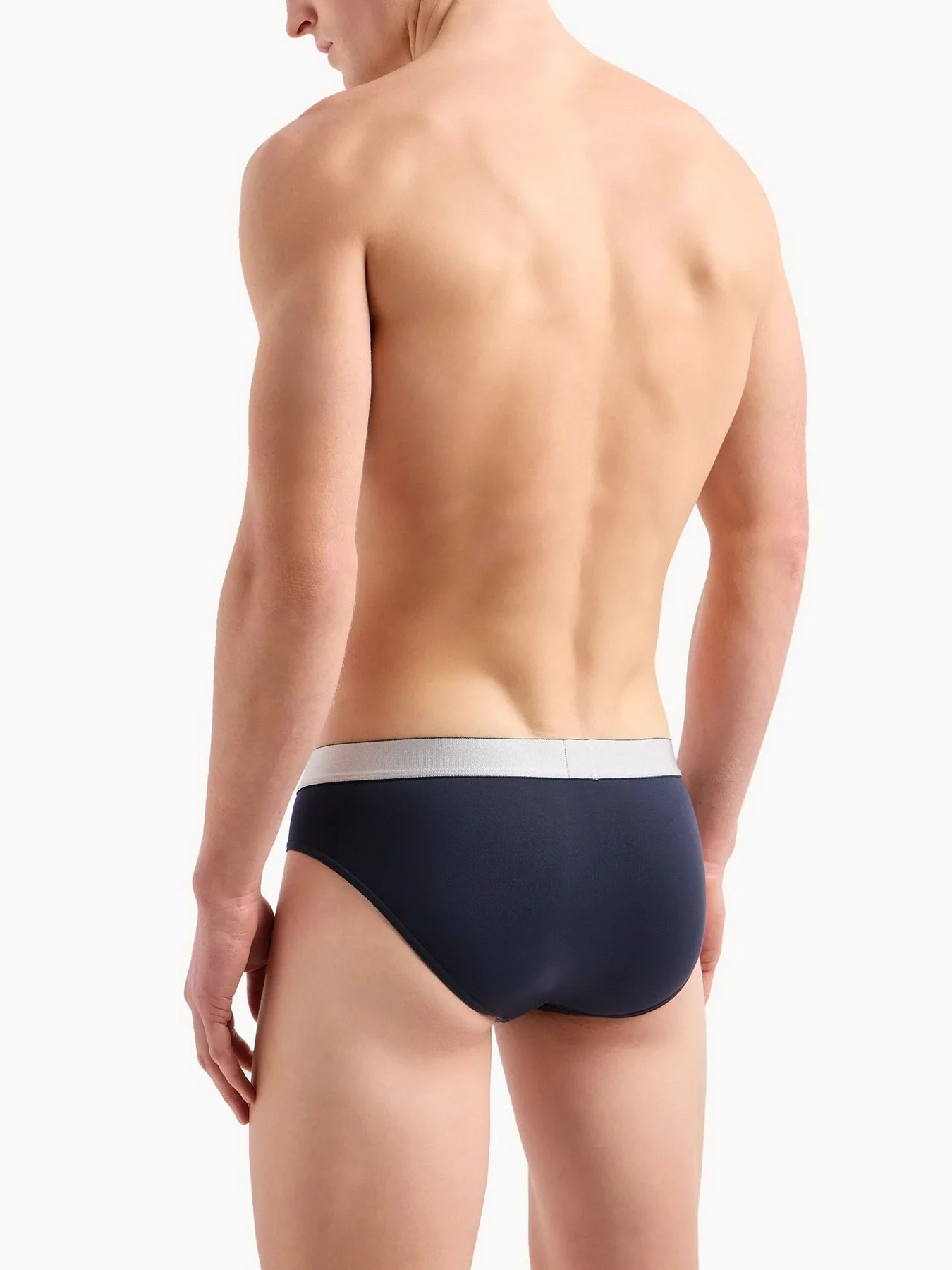 Нижнее белье Emporio Armani модель 111734-4R726-40035 Нижнее белье Emporio Armani модель 111734-4R726-40035 Фото
