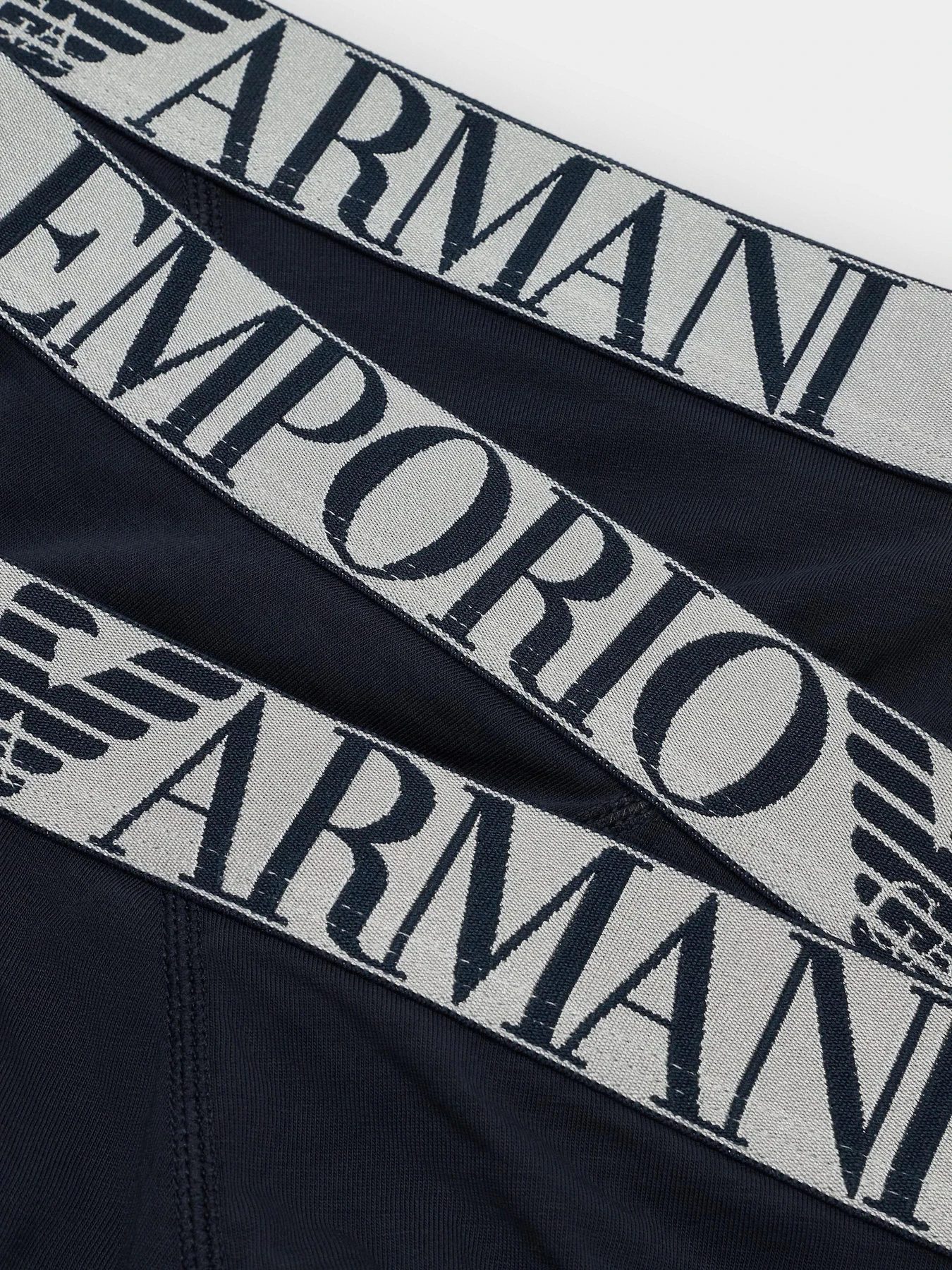 Нижнее белье Emporio Armani модель 111734-4R726-40035 Нижнее белье Emporio Armani модель 111734-4R726-40035 Фото