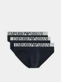 Нижнее белье Emporio Armani модель 111734-4R726-40035 Фото