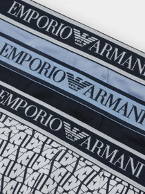 Нижнее белье Emporio Armani модель 112132-4R717-23631 Фото