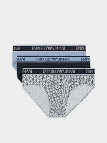 Нижнее белье Emporio Armani модель 112132-4R717-23631 Фото
