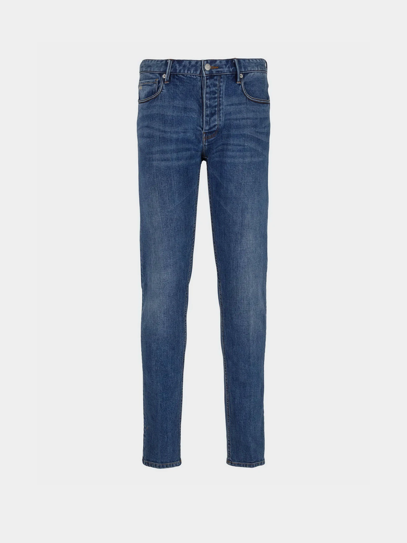 Джинси Emporio Armani модель 3D1J75-1DRRZ-0943 Джинси Emporio Armani модель 3D1J75-1DRRZ-0943 Фото