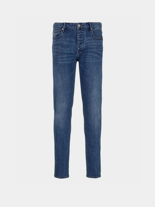 Джинси Emporio Armani модель 3D1J75-1DRRZ-0943 Фото