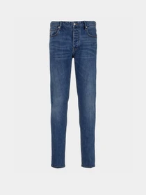 Джинси Emporio Armani модель 3D1J75-1DRRZ-0943 Фото