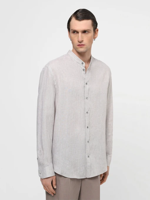 Сорочки Emporio Armani модель 01SMGL-010F9-600 Фото