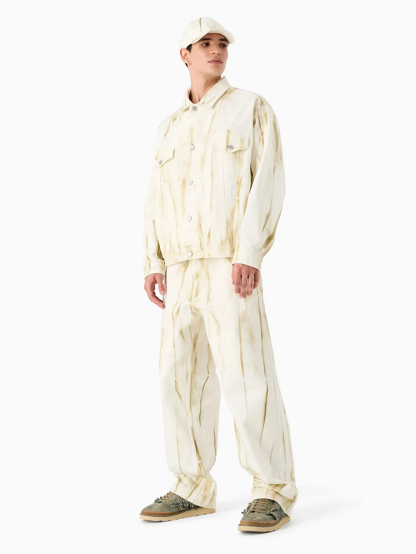 Куртки и дубленки Emporio Armani модель 3D1B8B-1K30Z-F510 Куртки и дубленки Emporio Armani модель 3D1B8B-1K30Z-F510 Фото