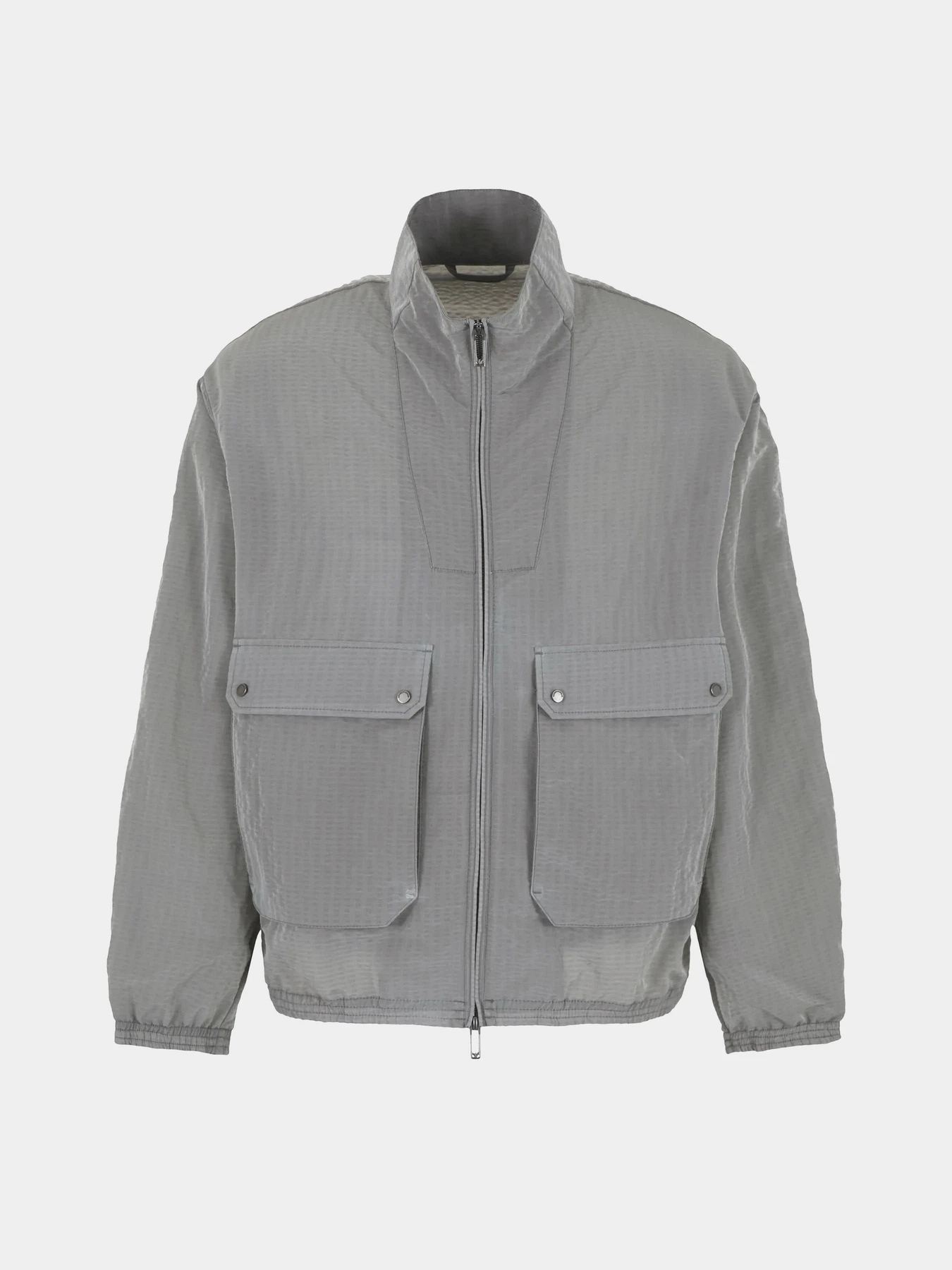 Куртки и дубленки Emporio Armani модель 3D1BG7-1NJUZ-0653 Куртки и дубленки Emporio Armani модель 3D1BG7-1NJUZ-0653 Фото
