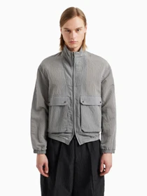 Куртки и дубленки Emporio Armani модель 3D1BG7-1NJUZ-0653 Фото