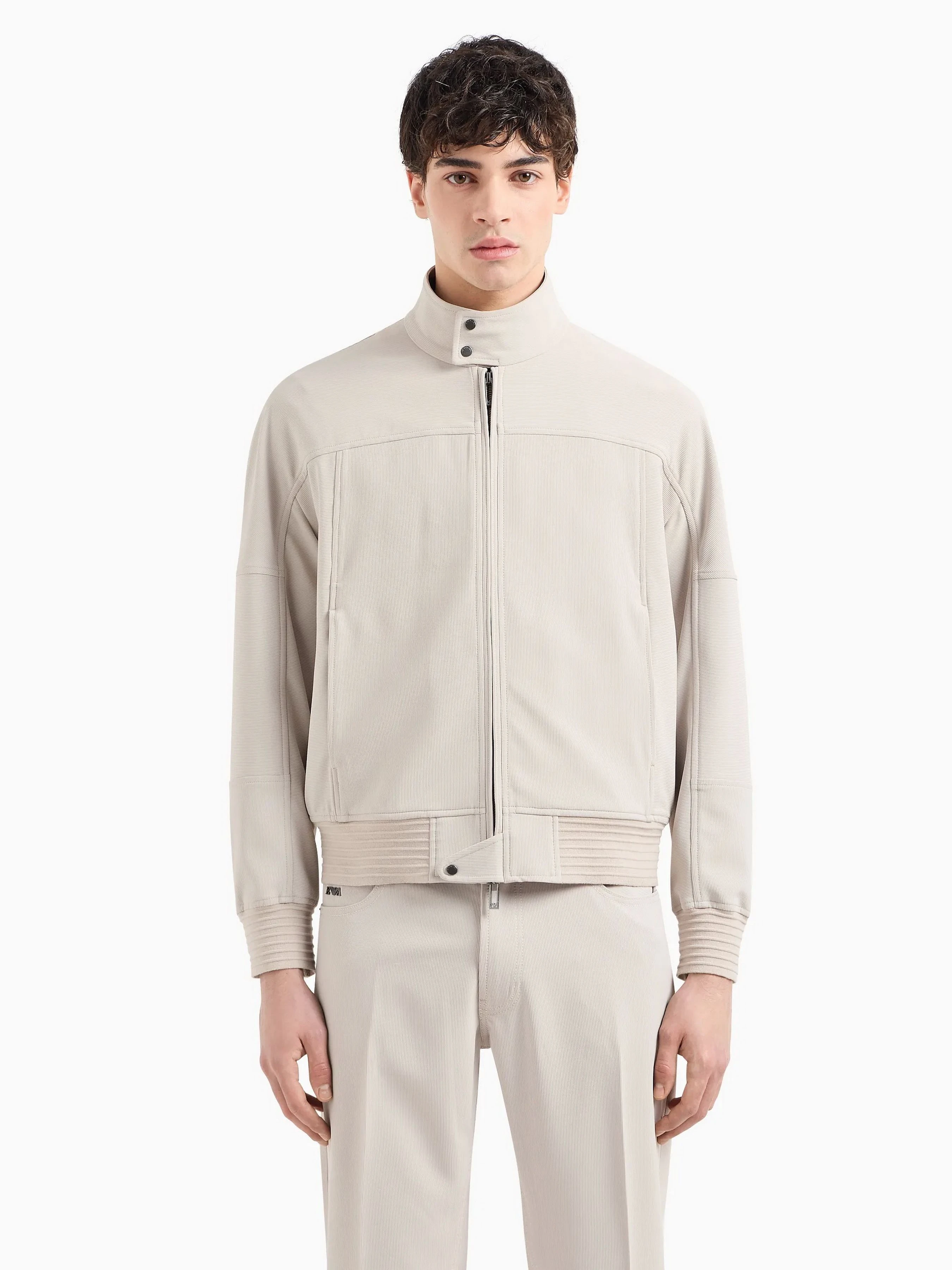Чоловіча Демісезонна куртка Emporio Armani