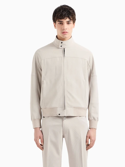 Куртки и дубленки Emporio Armani модель 3D1BH5-1NPQZ-06G2 Фото
