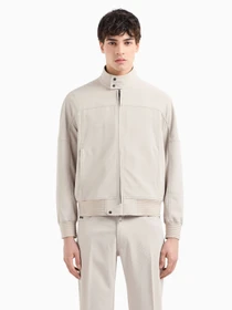 Куртки и дубленки Emporio Armani модель 3D1BH5-1NPQZ-06G2 Фото