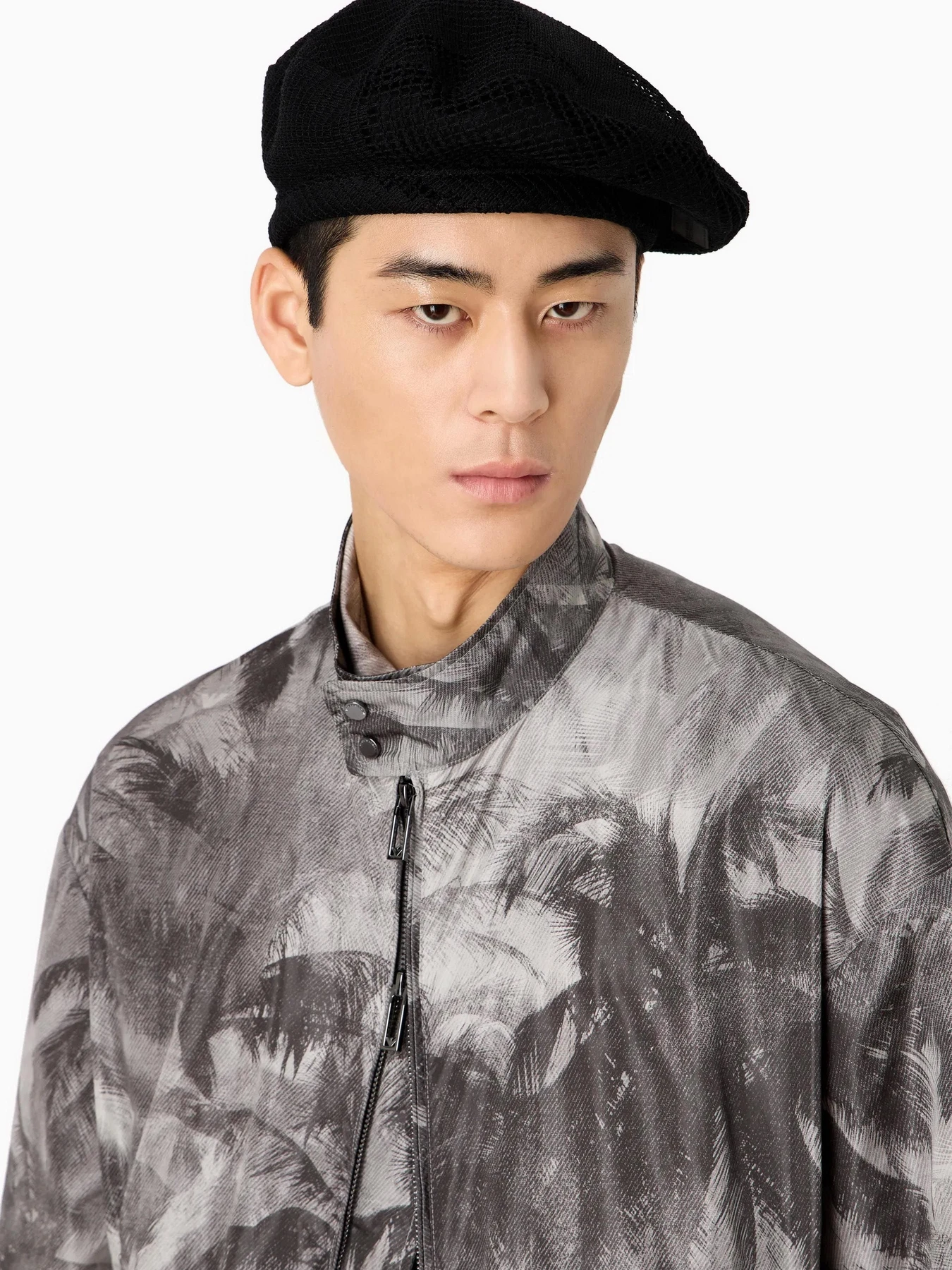 Куртки и дубленки Emporio Armani модель 3D1BH9-1NTDZ-F617 Куртки и дубленки Emporio Armani модель 3D1BH9-1NTDZ-F617 Фото