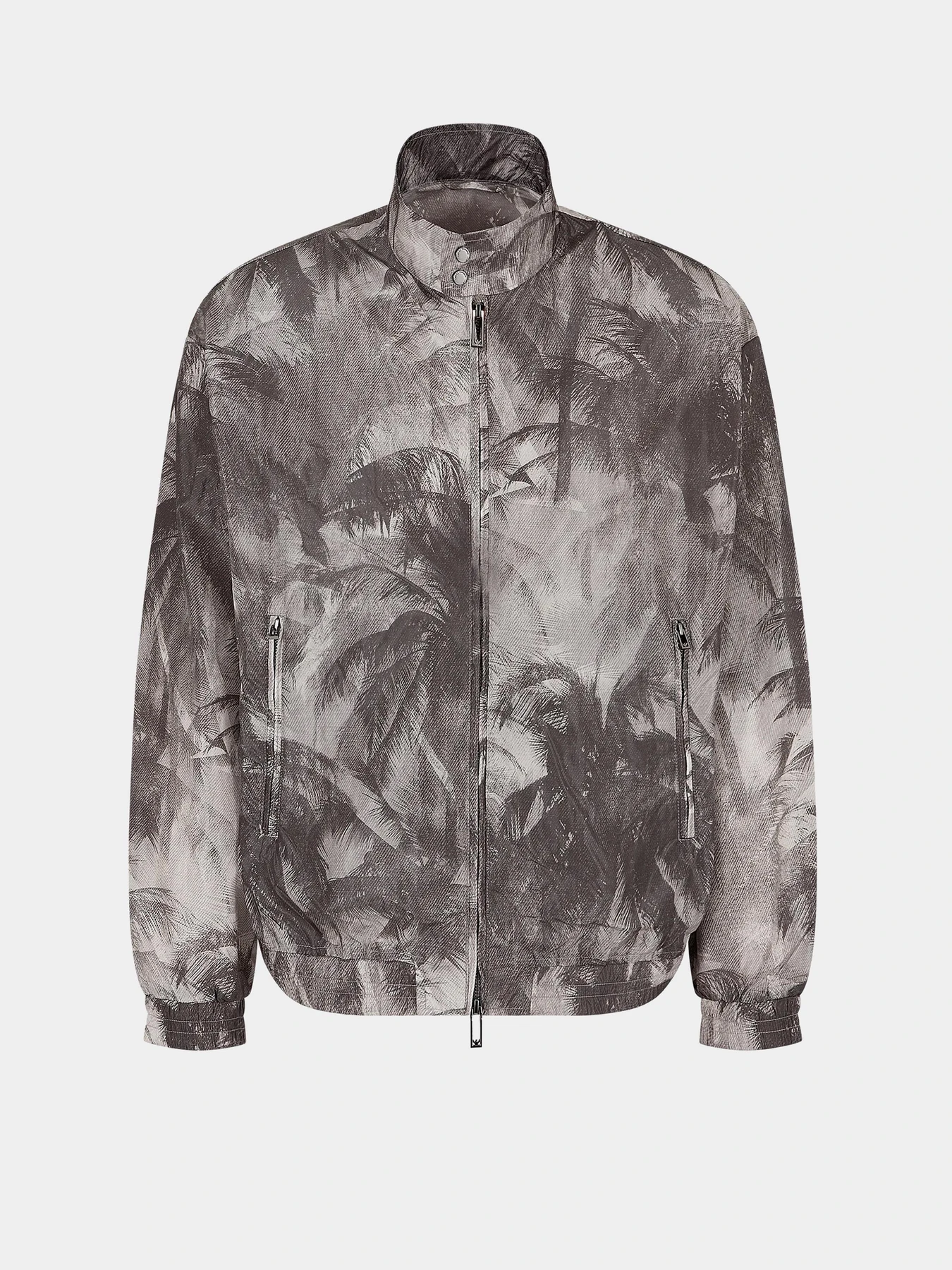 Куртки и дубленки Emporio Armani модель 3D1BH9-1NTDZ-F617 Куртки и дубленки Emporio Armani модель 3D1BH9-1NTDZ-F617 Фото