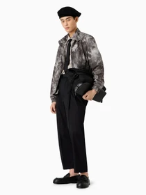 Куртки и дубленки Emporio Armani модель 3D1BH9-1NTDZ-F617 Фото