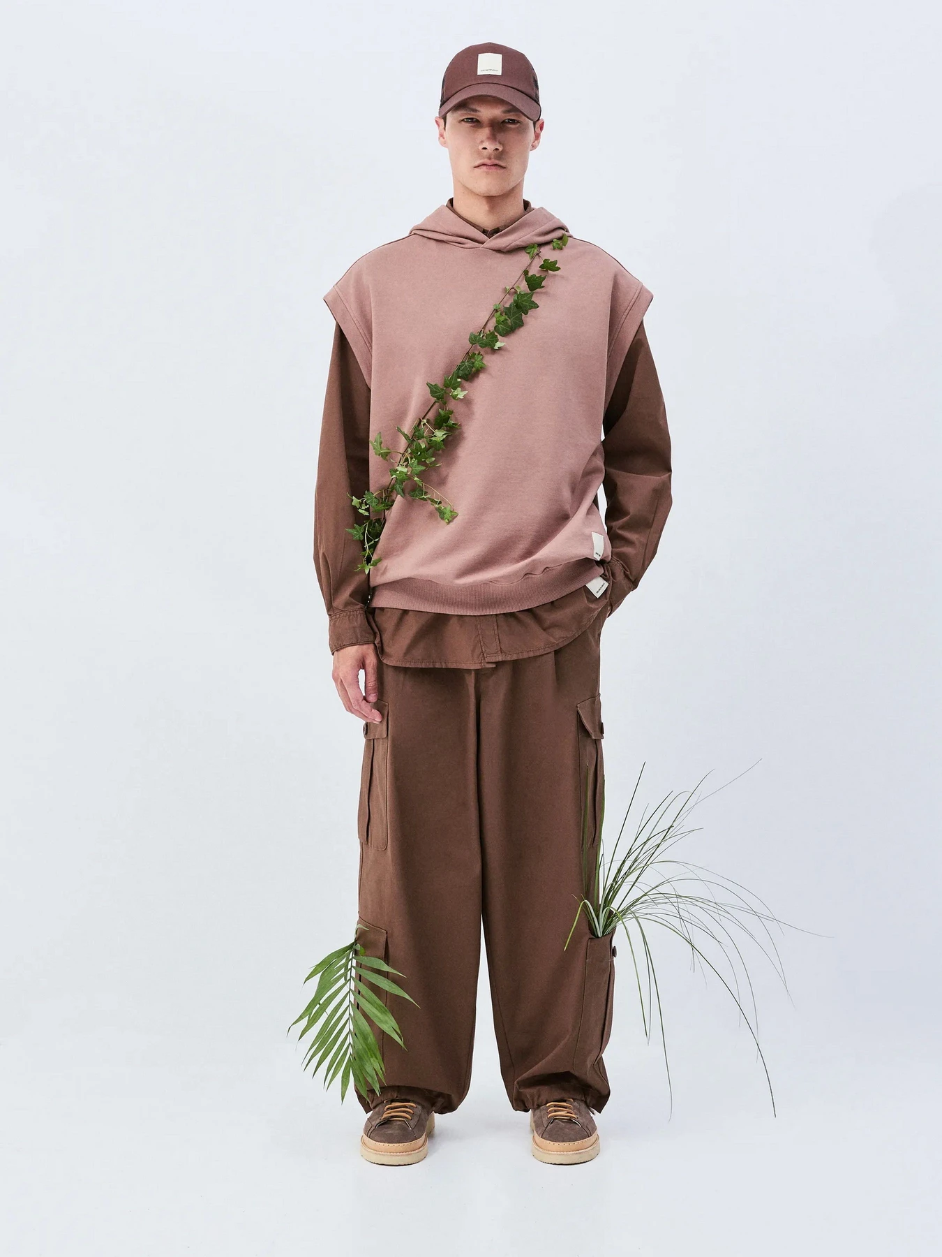 Рубашки Emporio Armani модель 3D1C7F-1K2RZ-04B0 Рубашки Emporio Armani модель 3D1C7F-1K2RZ-04B0 Фото