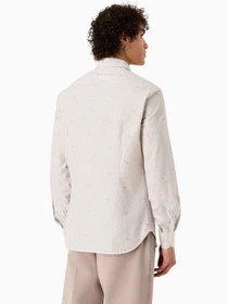 Рубашки Emporio Armani модель 3D1C86-1K3LZ-F1H1 Фото