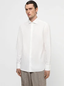 Рубашки Emporio Armani модель 3D1C86-1NIUZ-F146 Фото