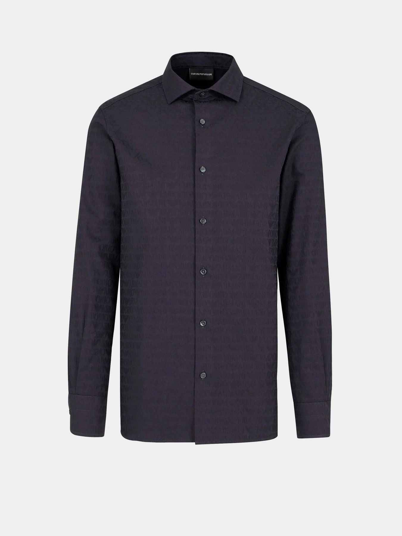 Рубашки Emporio Armani модель 3D1C86-1NIUZ-F922 Рубашки Emporio Armani модель 3D1C86-1NIUZ-F922 Фото