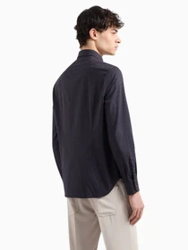 Рубашки Emporio Armani модель 3D1C86-1NIUZ-F922 Фото