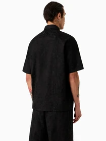 Рубашки Emporio Armani модель 3D1CG3-1NQMZ-0999 Фото
