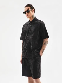 Рубашки Emporio Armani модель 3D1CG3-1NQMZ-0999 Фото