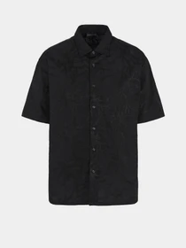 Рубашки Emporio Armani модель 3D1CG3-1NQMZ-0999 Фото