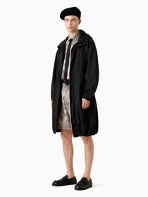 Рубашки Emporio Armani модель 3D1CG7-1NRDZ-F617 Фото