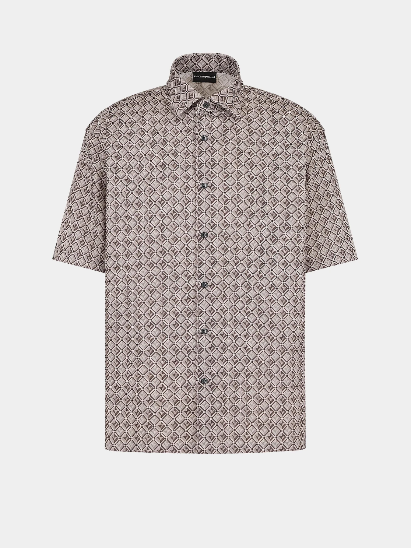 Рубашки Emporio Armani модель 3D1CG7-1NRDZ-F618 Фото