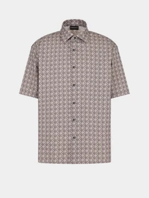 Рубашки Emporio Armani модель 3D1CG7-1NRDZ-F618 Фото