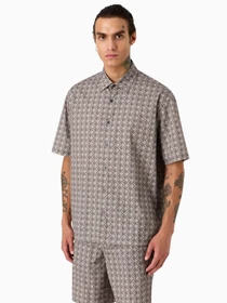 Рубашки Emporio Armani модель 3D1CG7-1NRDZ-F618 Фото