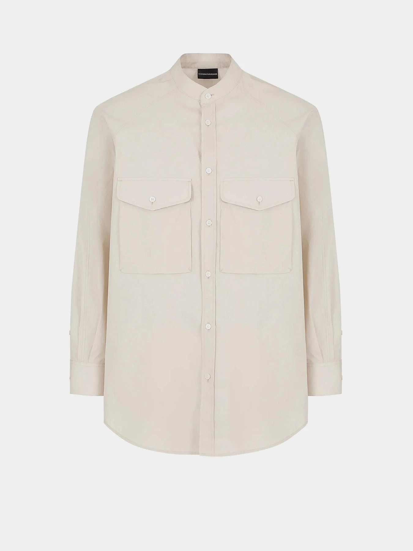 Рубашки Emporio Armani модель 3D1CP1-1K2UZ-06G2 Фото